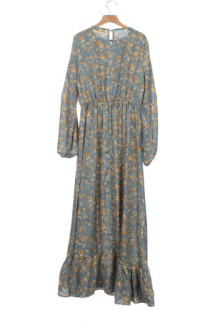 Kleid SHEIN, Größe XS, Farbe Mehrfarbig, Preis 27,45 €