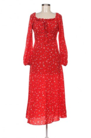 Φόρεμα SHEIN, Μέγεθος S, Χρώμα Πολύχρωμο, Τιμή 18,99 €