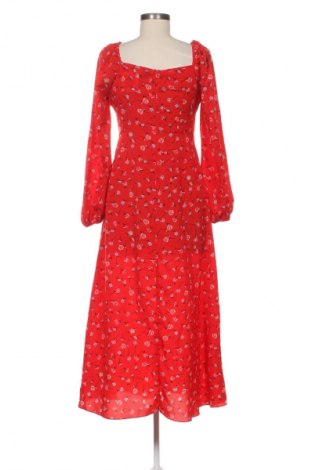 Φόρεμα SHEIN, Μέγεθος S, Χρώμα Πολύχρωμο, Τιμή 18,99 €