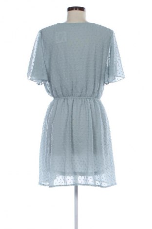 Kleid SHEIN, Größe L, Farbe Blau, Preis € 20,99