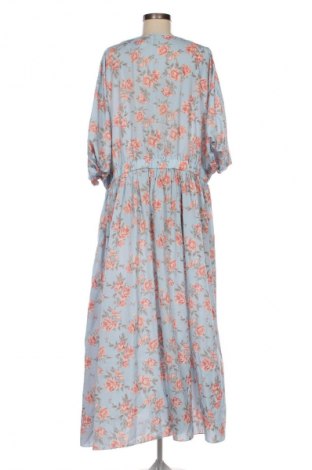 Φόρεμα SHEIN, Μέγεθος 4XL, Χρώμα Πολύχρωμο, Τιμή 18,99 €
