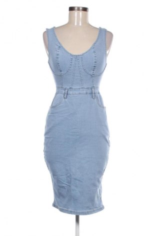 Rochie SHEIN, Mărime S, Culoare Albastru, Preț 106,00 Lei