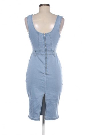 Rochie SHEIN, Mărime S, Culoare Albastru, Preț 106,00 Lei
