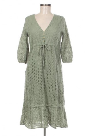 Rochie SHEIN, Mărime M, Culoare Verde, Preț 98,99 Lei