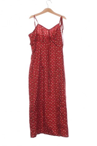 Kleid SHEIN, Größe XS, Farbe Mehrfarbig, Preis 20,99 €
