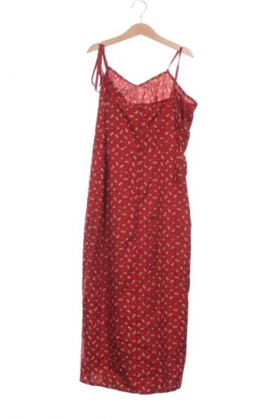 Kleid SHEIN, Größe XS, Farbe Mehrfarbig, Preis 20,99 €