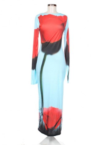 Kleid SHEIN, Größe L, Farbe Mehrfarbig, Preis € 20,99