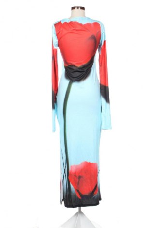 Kleid SHEIN, Größe L, Farbe Mehrfarbig, Preis € 20,99