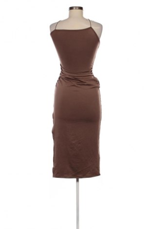 Rochie SHEIN, Mărime S, Culoare Maro, Preț 98,99 Lei