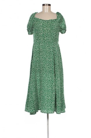 Φόρεμα SHEIN, Μέγεθος L, Χρώμα Πολύχρωμο, Τιμή 18,99 €