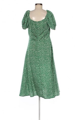 Φόρεμα SHEIN, Μέγεθος L, Χρώμα Πολύχρωμο, Τιμή 18,99 €