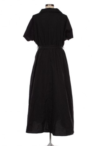 Kleid SHEIN, Größe XL, Farbe Schwarz, Preis 20,99 €