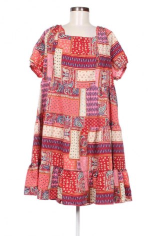 Rochie SHEIN, Mărime 3XL, Culoare Multicolor, Preț 98,99 Lei