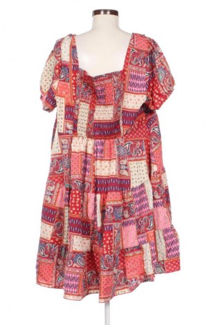Rochie SHEIN, Mărime 3XL, Culoare Multicolor, Preț 98,99 Lei