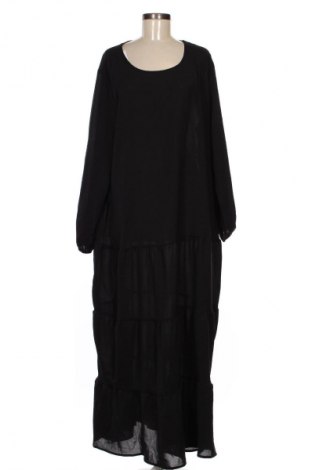 Rochie SHEIN, Mărime 3XL, Culoare Negru, Preț 98,99 Lei