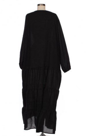 Rochie SHEIN, Mărime 3XL, Culoare Negru, Preț 98,99 Lei