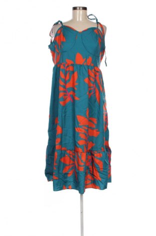 Šaty  SHEIN, Veľkosť 3XL, Farba Viacfarebná, Cena  16,95 €