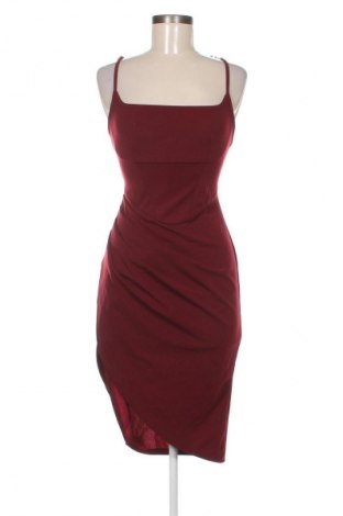 Kleid SHEIN, Größe S, Farbe Rot, Preis € 20,99