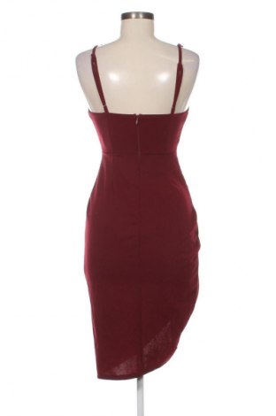 Kleid SHEIN, Größe S, Farbe Rot, Preis € 20,99