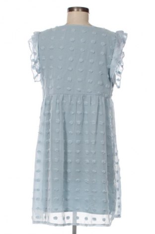 Φόρεμα SHEIN, Μέγεθος M, Χρώμα Μπλέ, Τιμή 18,99 €