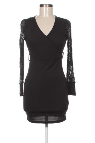 Rochie SHEIN, Mărime S, Culoare Negru, Preț 35,99 Lei