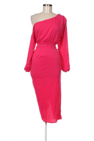 Kleid SHEIN, Größe M, Farbe Rot, Preis 20,99 €