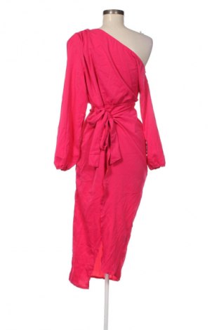 Kleid SHEIN, Größe M, Farbe Rot, Preis 20,99 €