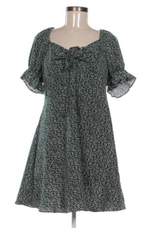 Kleid SHEIN, Größe XL, Farbe Mehrfarbig, Preis 20,99 €