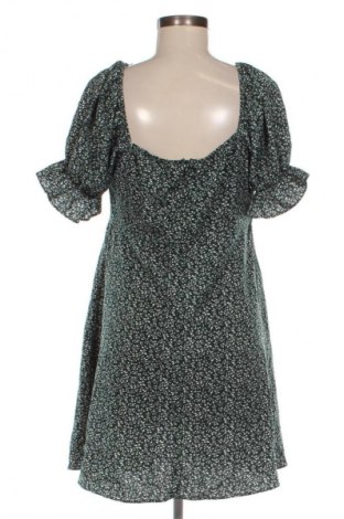 Kleid SHEIN, Größe XL, Farbe Mehrfarbig, Preis 20,99 €