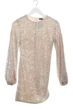 Kleid SHEIN, Größe XS, Farbe Mehrfarbig, Preis 14,83 €