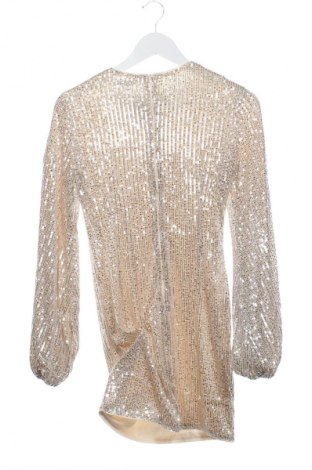 Kleid SHEIN, Größe XS, Farbe Mehrfarbig, Preis 14,83 €