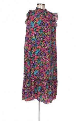 Kleid SHEIN, Größe XL, Farbe Mehrfarbig, Preis 31,99 €