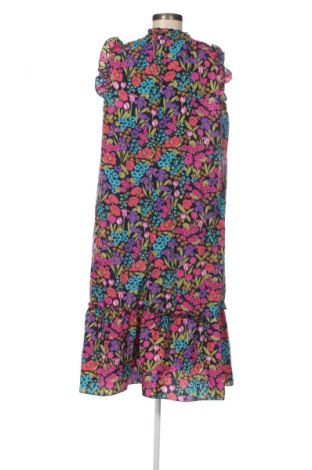 Kleid SHEIN, Größe XL, Farbe Mehrfarbig, Preis 31,99 €