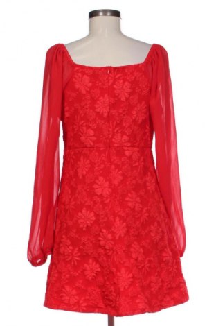 Kleid SHEIN, Größe M, Farbe Rot, Preis € 14,75