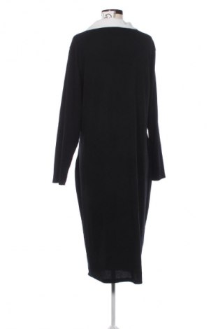 Kleid SHEIN, Größe 4XL, Farbe Schwarz, Preis 15,00 €
