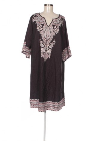 Kleid SHEIN, Größe XXL, Farbe Mehrfarbig, Preis 8,99 €