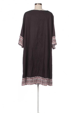 Kleid SHEIN, Größe XXL, Farbe Mehrfarbig, Preis 8,99 €