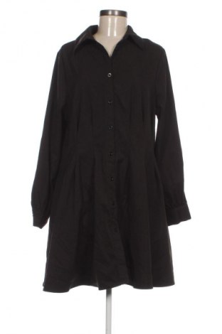 Kleid SHEIN, Größe XL, Farbe Schwarz, Preis 24,00 €