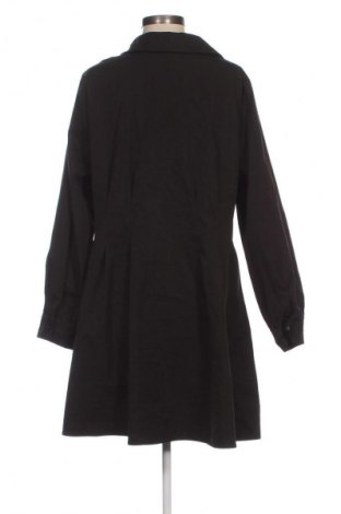 Kleid SHEIN, Größe XL, Farbe Schwarz, Preis 24,00 €