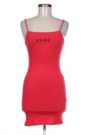 Φόρεμα SHEIN, Μέγεθος M, Χρώμα Κόκκινο, Τιμή 14,83 €