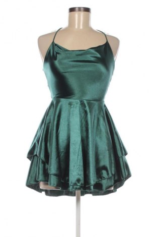 Rochie SHEIN, Mărime S, Culoare Verde, Preț 79,45 Lei