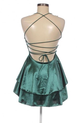 Rochie SHEIN, Mărime S, Culoare Verde, Preț 79,45 Lei