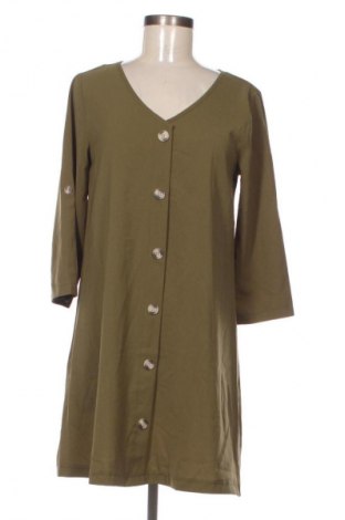 Φόρεμα SHEIN, Μέγεθος S, Χρώμα Πράσινο, Τιμή 18,99 €
