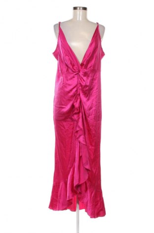 Kleid SHEIN, Größe XXL, Farbe Lila, Preis 20,99 €