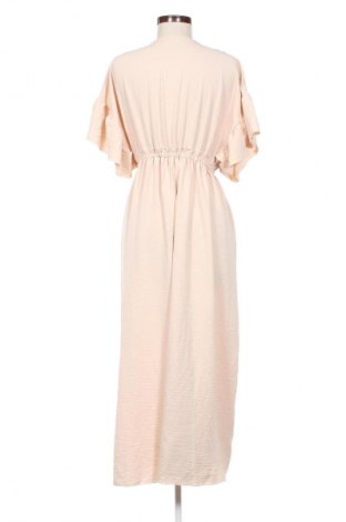 Φόρεμα SHEIN, Μέγεθος L, Χρώμα  Μπέζ, Τιμή 18,99 €