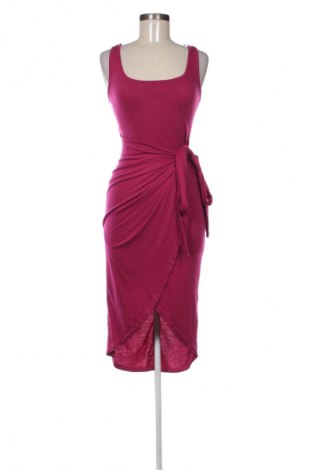 Kleid SHEIN, Größe S, Farbe Lila, Preis 14,83 €