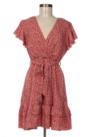 Kleid SHEIN, Größe M, Farbe Mehrfarbig, Preis 20,99 €
