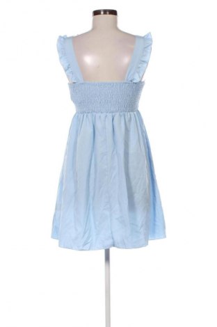 Kleid SHEIN, Größe M, Farbe Blau, Preis 20,99 €