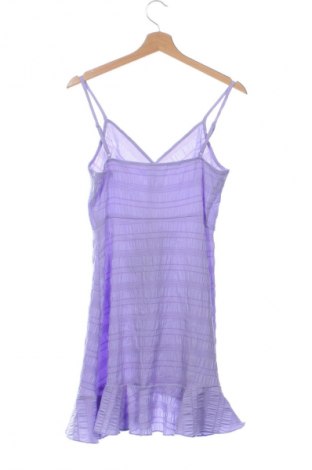 Sukienka SHEIN, Rozmiar XS, Kolor Fioletowy, Cena 95,99 zł