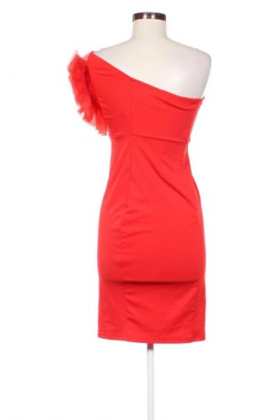 Φόρεμα SHEIN, Μέγεθος M, Χρώμα Κόκκινο, Τιμή 37,99 €